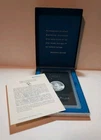 1882 CC Morgan Dollar GSA Hoard UNC With Box And COA 90% Silver