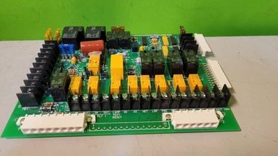 CONAN Onan 300-4296 Generator Control Board