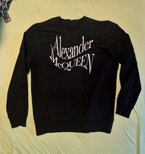 Alexander McQueen Pullover XL Herren