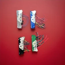 2012-2018 Ram 1500 3.6l  Power Distribution Center/TIPM harness/pigtails.