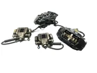 2017 Cadillac ATS Sedan Brake Caliper Brembo Front & Rear 4 Pcs OEM