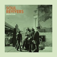 Soul Revivers - Grove Dub - Cd Album - G1398Z