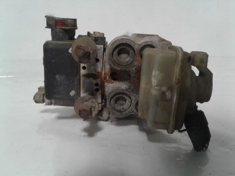 Conjunto de pieza de freno antibloqueo compatible con 93-94 CONCORDE 632030 Foto 2 de 4