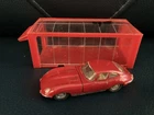 Vintage New #11 Mini Dinky Toys Jaguar E-Type 1/65 Scale Time Capsule Meccano