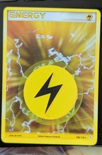 Lightning Energy 106/108 Power Keepers Holo on eBay