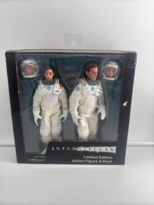 Interstellar Action Figure | eBay