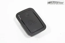 2016-2019 CHEVROLET CRUZE REAR DECK CHILD SEAT HOOK LATCH ANCHOR COVER CAP OEM