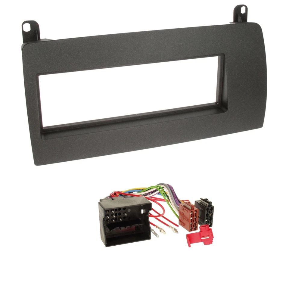 JVC CD DAB USB Bluetooth MP3 Autoradio für Rover 75 (2002-2005) - Bild 3 von 4