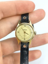 Vintage OREX Damenarmbanduhr – 17 Rubine – Made in Romania – Selten