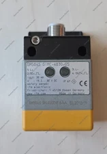 EFECTOR IFM GIMC-4030-US-GM504S / GIMC4030USGM504S *NEW*