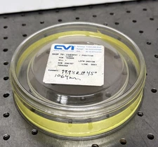 CVI for Coherent Large Ø4" Mirror for 1064nm YAG lasers @ 45°