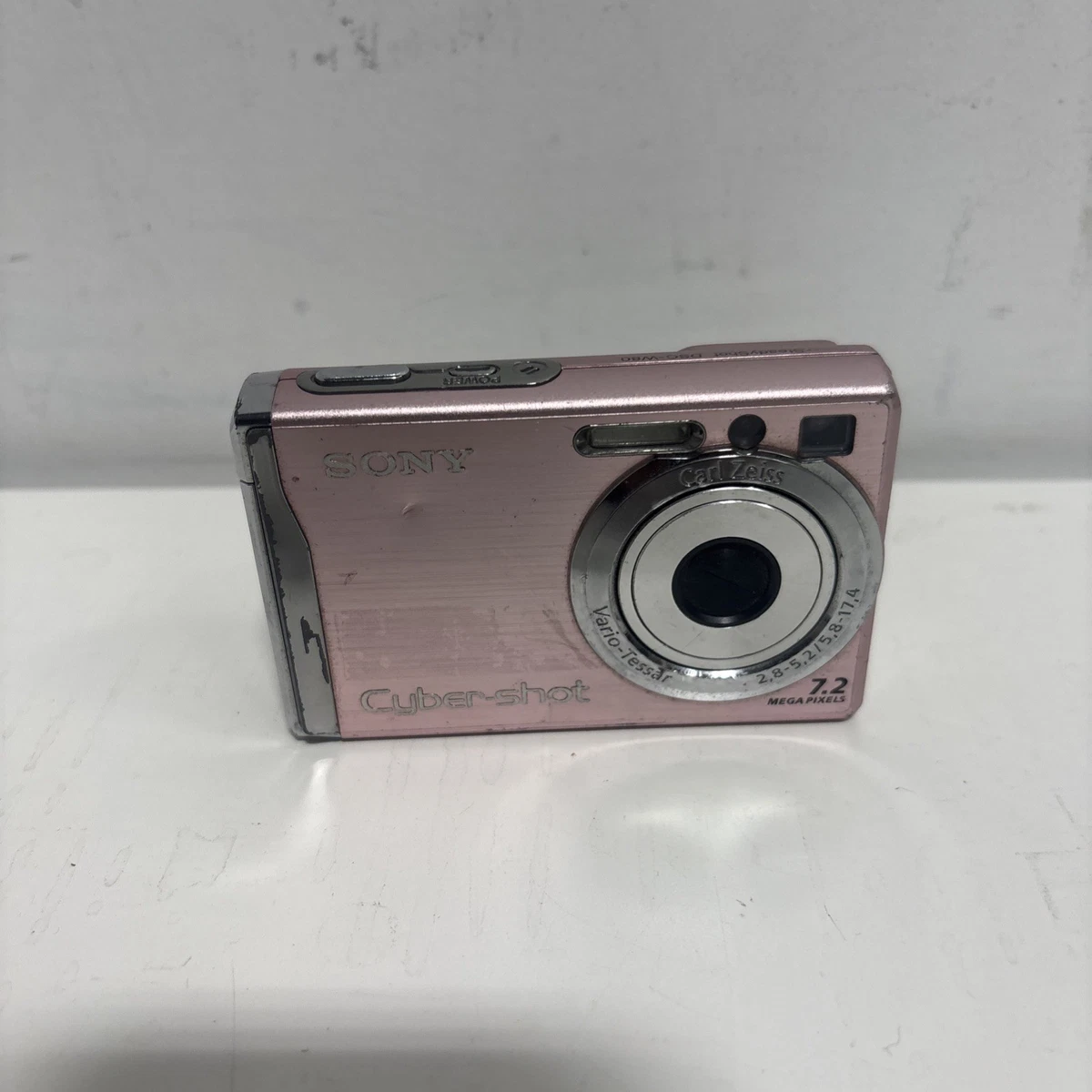 Sony Dsc W80 for sale - eBay