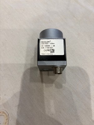 Basler acA1920-155uc camera