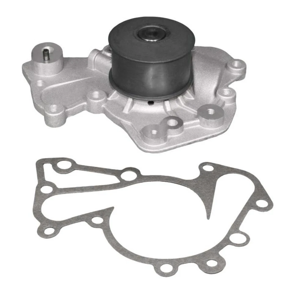252-839 AC Delco Water Pump for Kia Sportage Hyundai Tucson Tiburon Optima 01-07 - Image 2 of 2