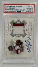 2018 Panini Flawless Baseball Cards 14