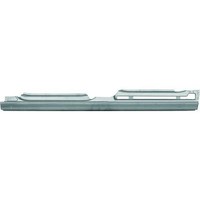 Diederichs 9444041 Einstiegblech Links FüR VW Caddy III Kasten/GroßRaumlimousine