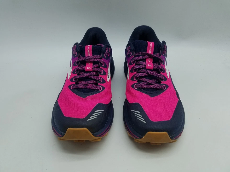 Brooks Cascadia 16 Women's Size 8 B (Medium) Trail Running Shoe *See desc - Image 3 of 4