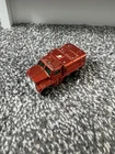 LESNEY MATCHBOX ROLAMATICS No 16 1973 - BADGER TRUCK #155 Used