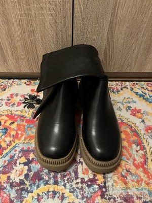 Marco Tozzi Stiefel Guido Maria Kretschmer, Damen, Größe 39