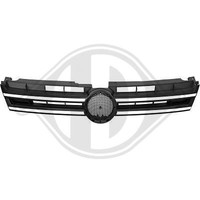 Diederichs KüHlergitter Passend FüR VW Touareg 7P5 3.0 V6 TDI 4.2 V8