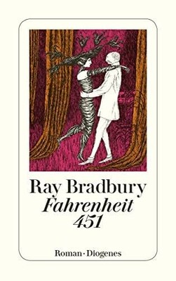 Fahrenheit 451: Roman (detebe) | Bradbury, Ray | Buch
