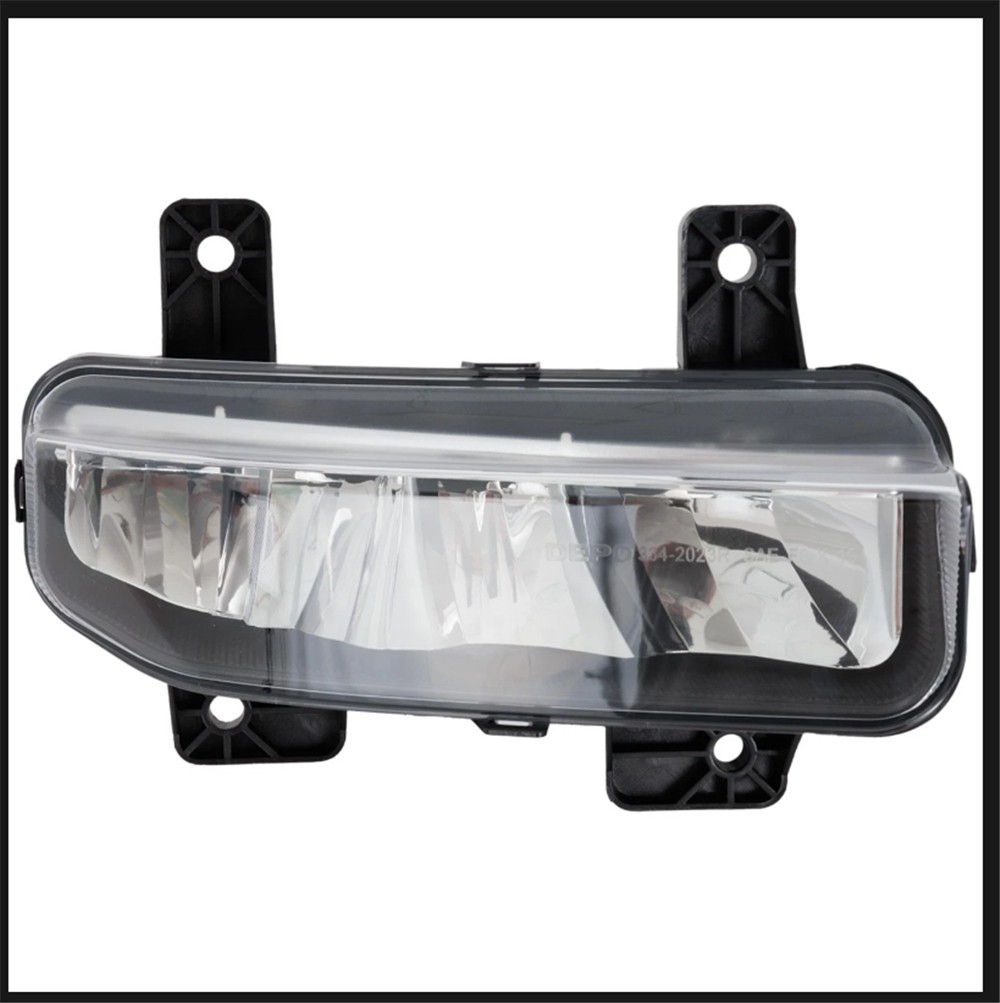 For Chrysler Pacifica Fog Light Driving Lamp Front Right #68477196AB CH2593164