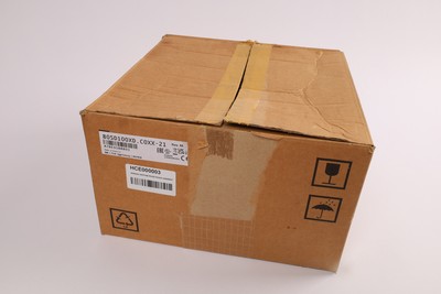 New. B&R 80SD100XD.C0XX-21 [24 Months Warranty]