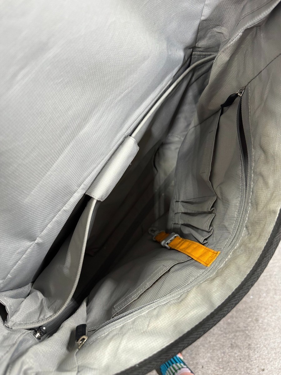 Brompton Ortlieb O Bag - Waterproof | eBay