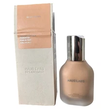 HAUS LABS Triclone Skin Tech Medium Coverage Foundation - 110 LIGHT NEUTRAL -