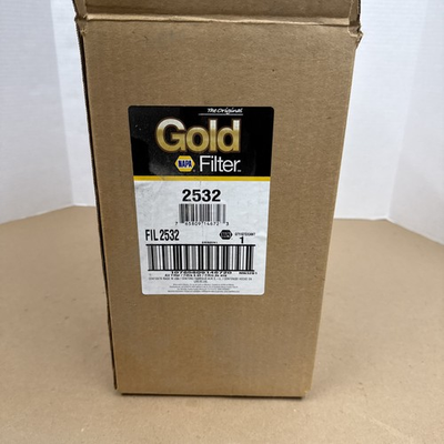 #ad Napa Gold Air Filter 2532 $39.99