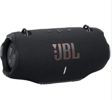 JBL XTREME 4 BLACK Neu & OVP