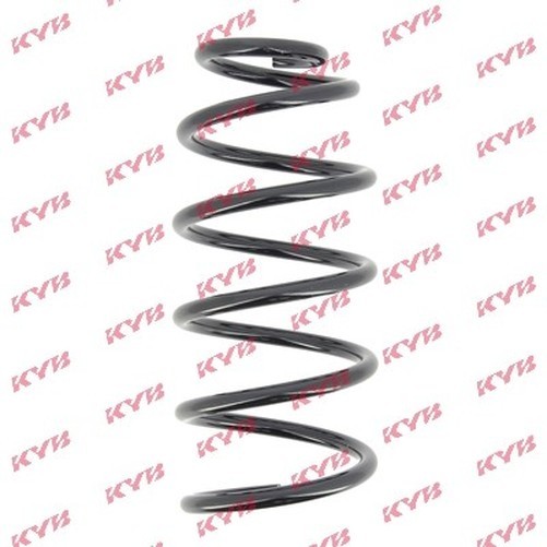 KYB RA3787 Fahrwerksfeder FüR Audi, VW-image