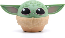 Star Wars the Mandalorian: Grogu - Mini Bluetooth Speaker, Multicolored