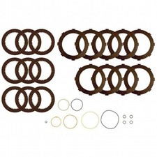 Master Clutch Pack Kit Fits Case Ih Replaces 8302196-hyc