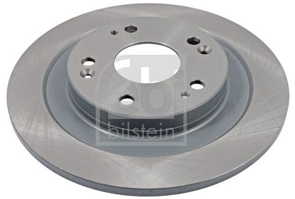 Bremsscheibe Hinterachse FüR Honda Civic IX Tourer-image
