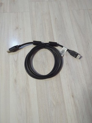 Display Port Kabel V1.2  - 1,8m 