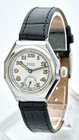 Rolex Oyster Octagonal Circa ‘1930’ Steel Nickel Vintage Watch 32mm, Serviced