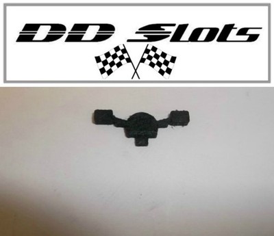 DD Slots Scalextric Lotus Renault De Longhi 98 No.11 C373 Spiegel & Lenkrad