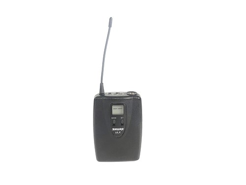 Kit receptor inalámbrico Shure ULXP4 (J1: 554-590 MHz) (1992-90) - Imagen 6 de 7