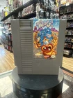 Trog!  (Nintendo NES, Video game)