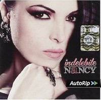 Nancy - Indelebile Napoletano CD 2014 GS Record