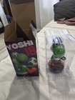 NEW 2026 YOSHI Bobblehead SUPER MARIO NINTENDO SGA Dodgers 3/31/26