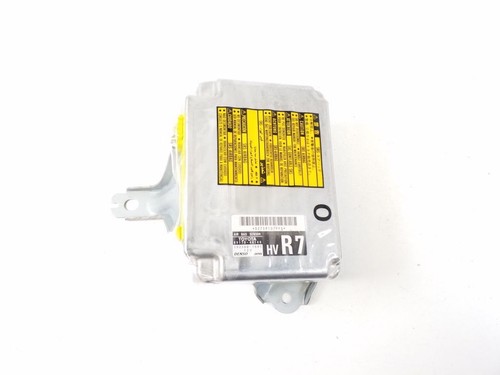 Lexus RX 330 - 350 - 400H 2007 Airbagsteuergerät 8917048140 EZE72966