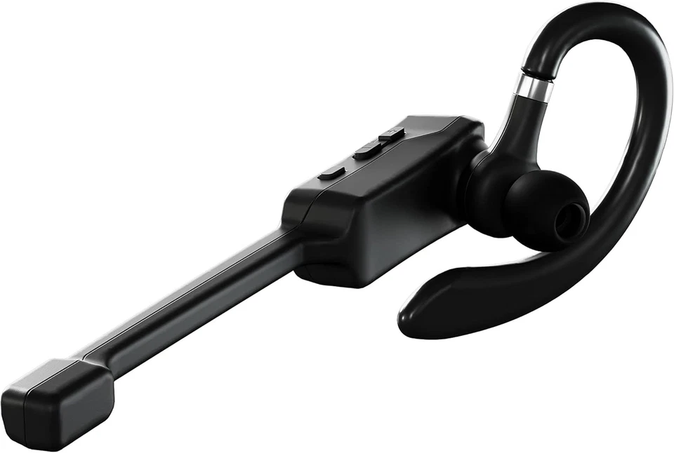 Turtle Beach Recon Air Wireless Chat Communicator for PS4 & PS5 - New - Image 3 of 4