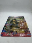 Soft Head Leonardo -Fan Club Flyer 10back- (Vintage TMNT Ninja Turtles MOLD