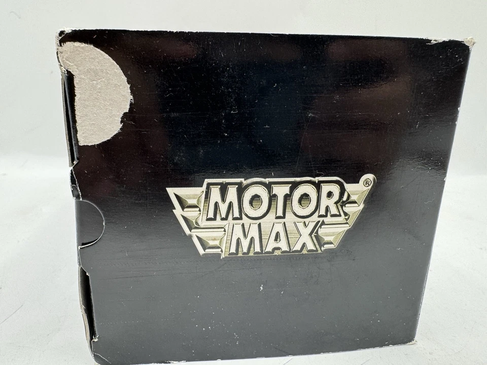 1961 Porsche 356B жесткий мотор макс масштаб 1/24 литая модель желтый открытая коробка - Изображение 4 из 4