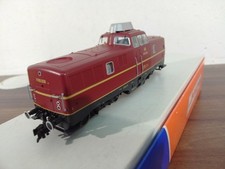 Roco 63380 Diesellokomotive BR V 80 008   DIGITAL    neuw.       verpackt