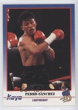 1991 Kayo Pedro Sanchez #239 0b7