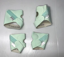 Owlet Dream Sock Replacement Sock - CHOOSE SIZE (1 or 2) & SIDE (Left/Right)