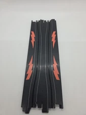 AURORA  TOMY Slot Car 9" SQUEEZE TRACK 229mm  No. 503348 Red Bolt